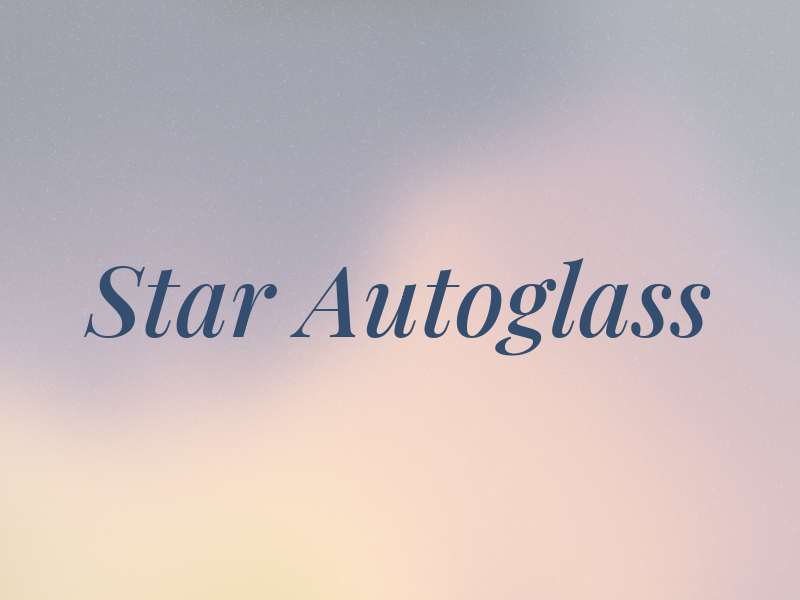 Star Autoglass