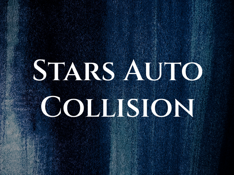 Stars Auto Collision