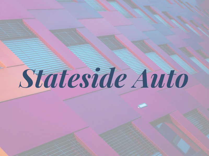 Stateside Auto