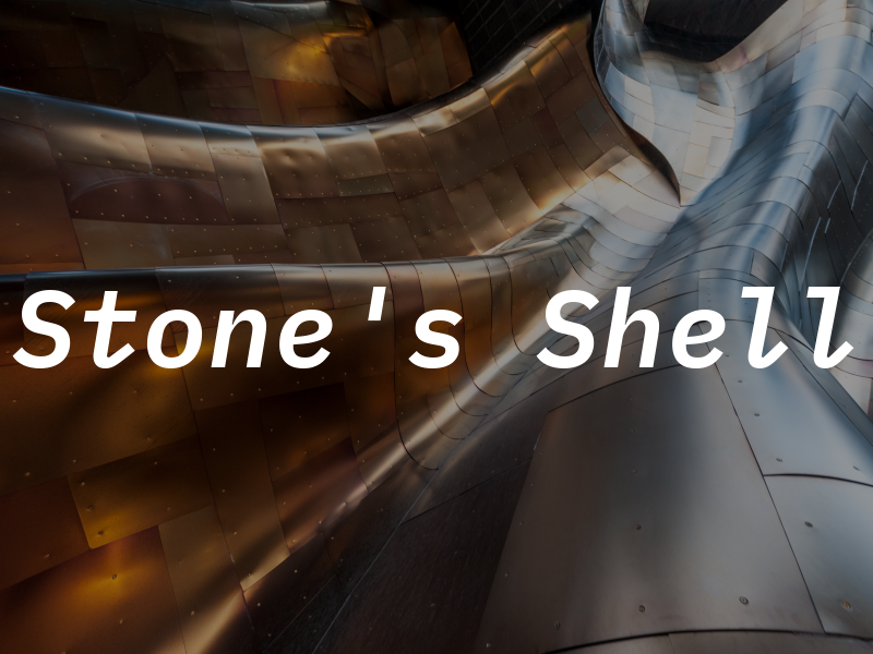 Stone's Shell