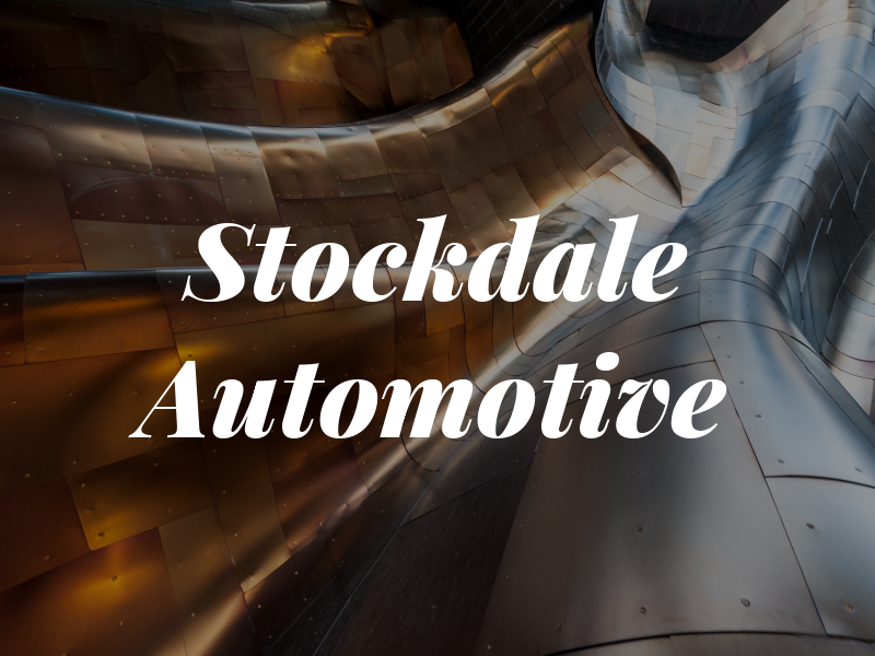Stockdale Automotive