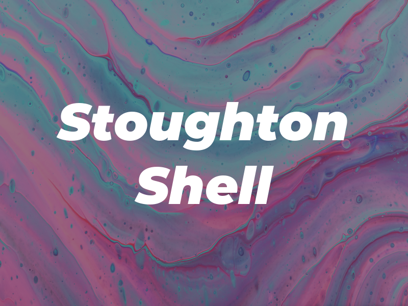 Stoughton Shell