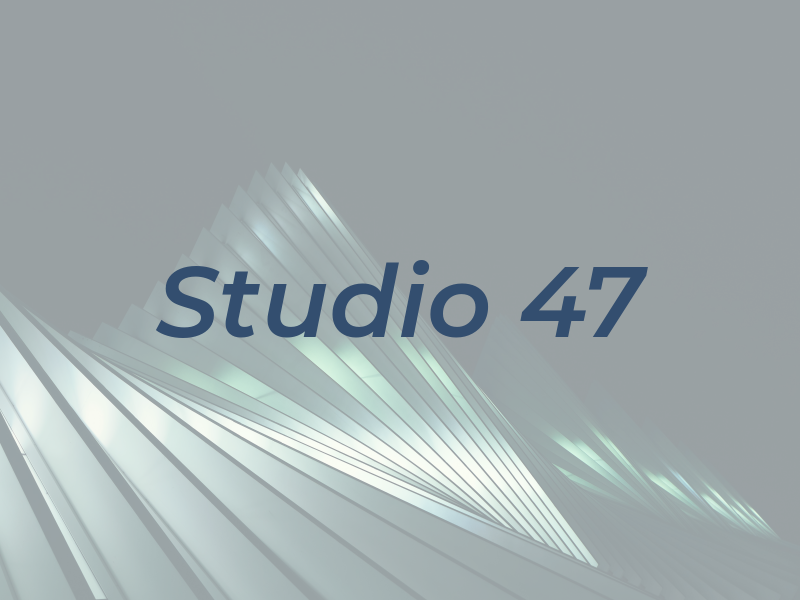 Studio 47