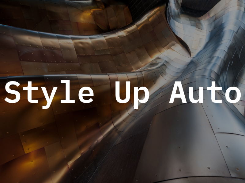 Style Up Auto
