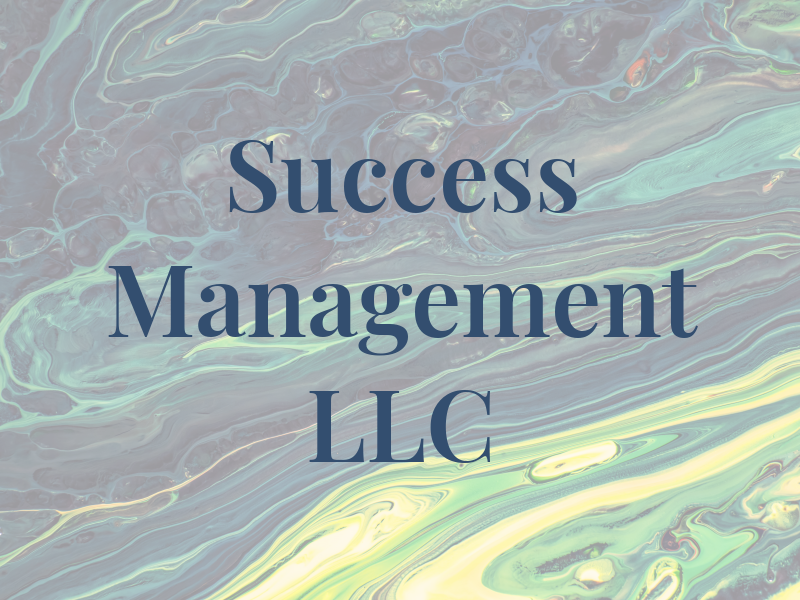 Success Management LLC