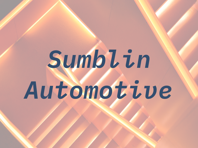 Sumblin Automotive