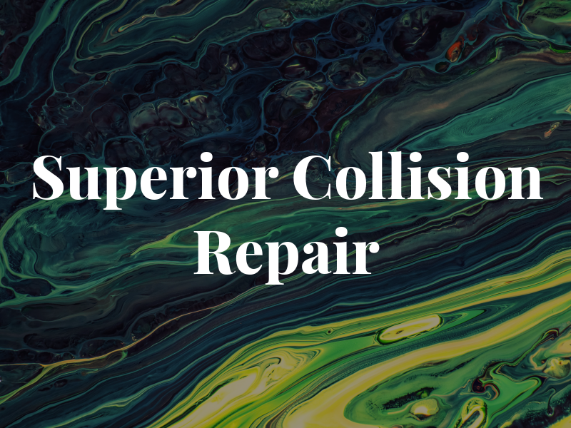 Superior Collision Repair