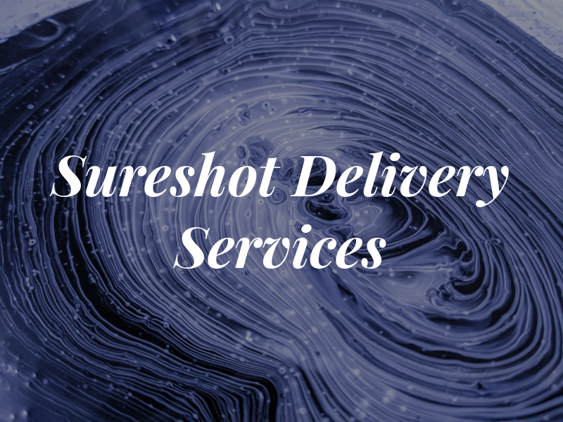 Sureshot Delivery Services