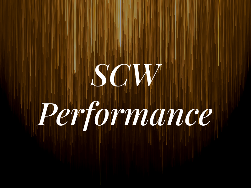 SCW Performance