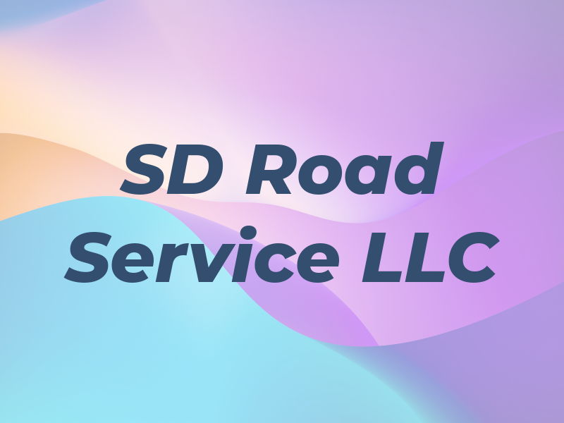 SD Road Service LLC