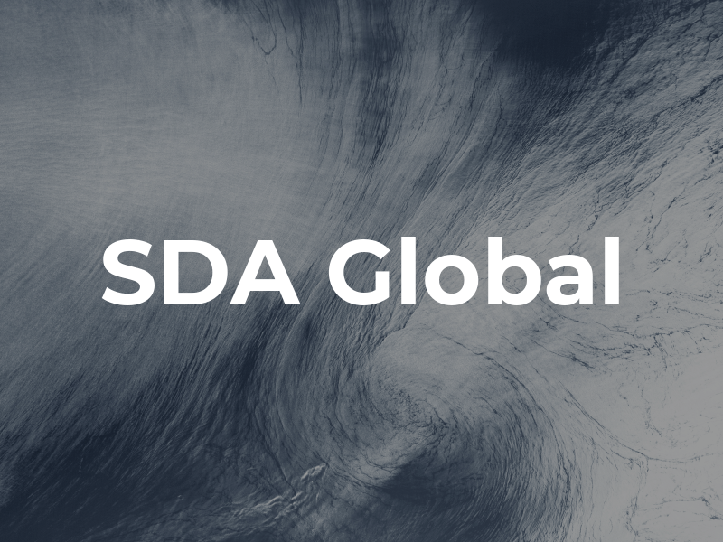 SDA Global