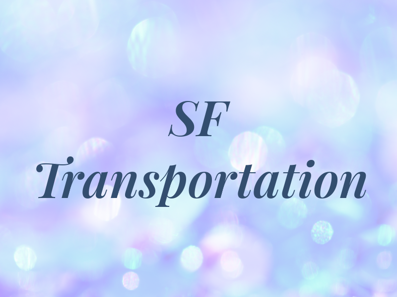 SF Transportation