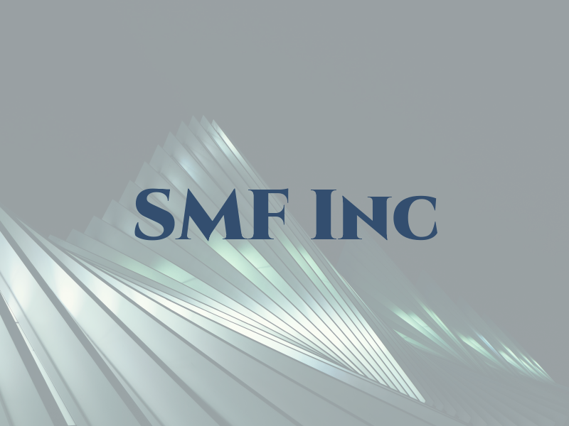 SMF Inc