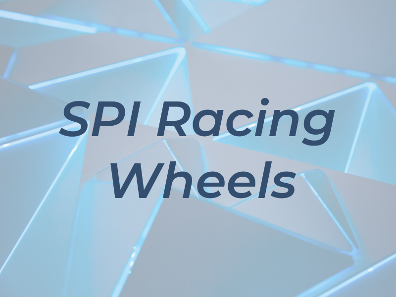 SPI Racing Wheels