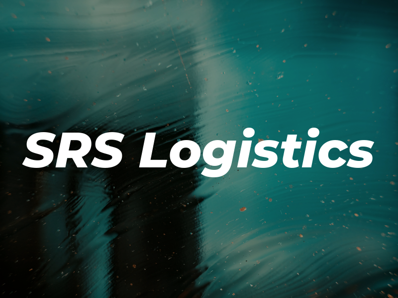 SRS Logistics