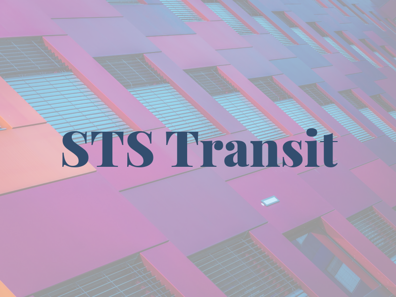 STS Transit