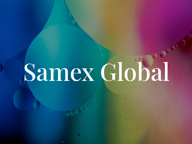 Samex Global