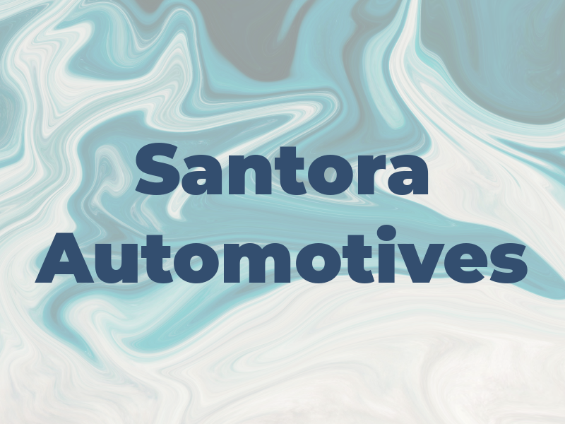 Santora Automotives