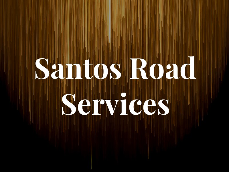Santos Road Services