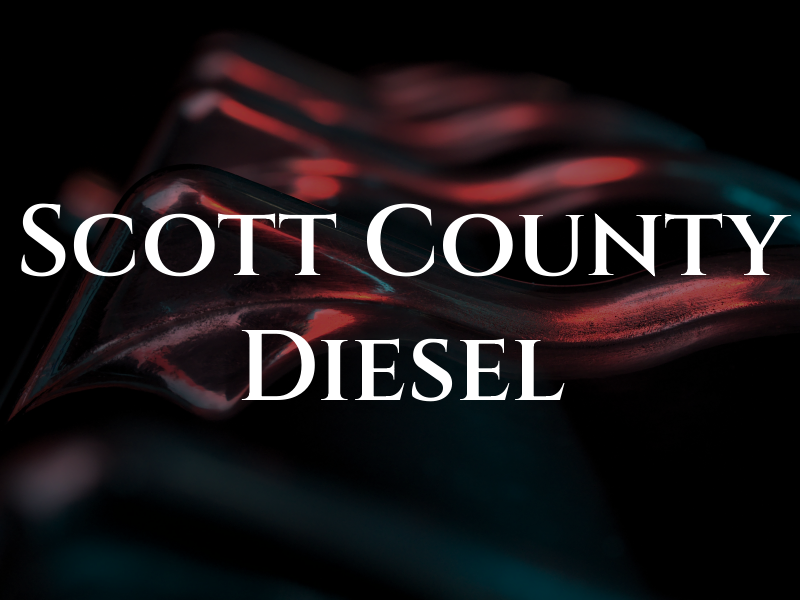 Scott County Diesel