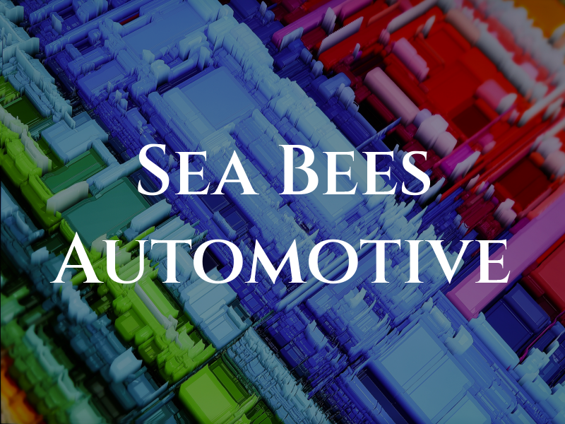 Sea Bees Automotive