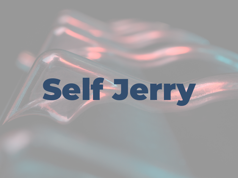 Self Jerry