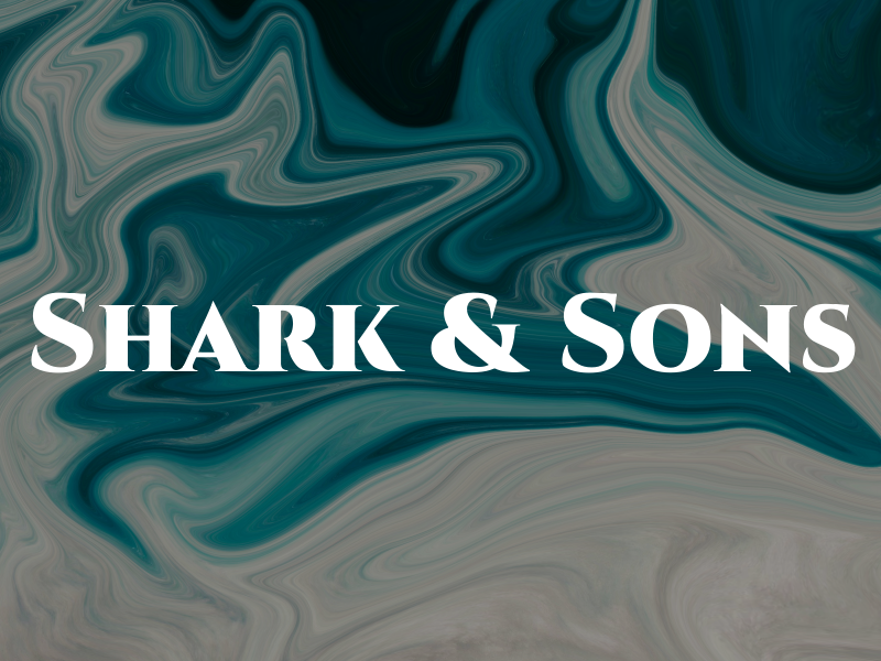 Shark & Sons