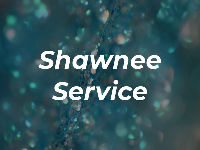 Shawnee Service