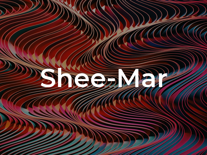 Shee-Mar