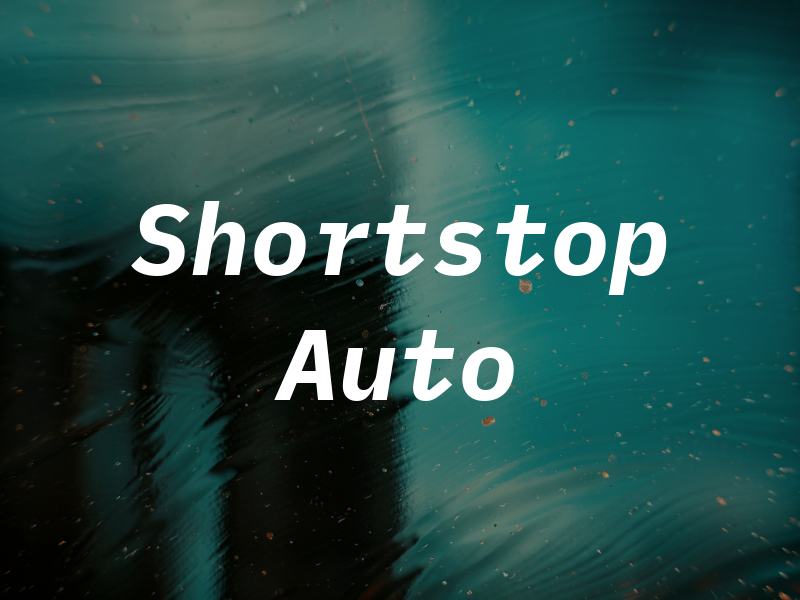 Shortstop Auto