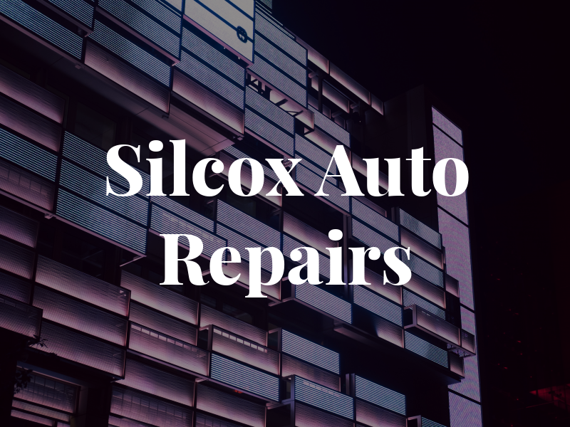 Silcox Auto Repairs