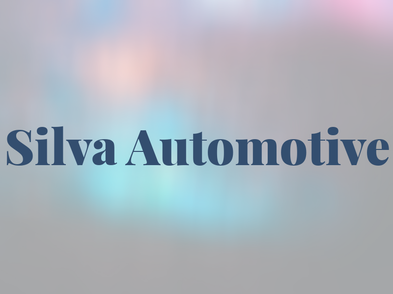 Silva Automotive