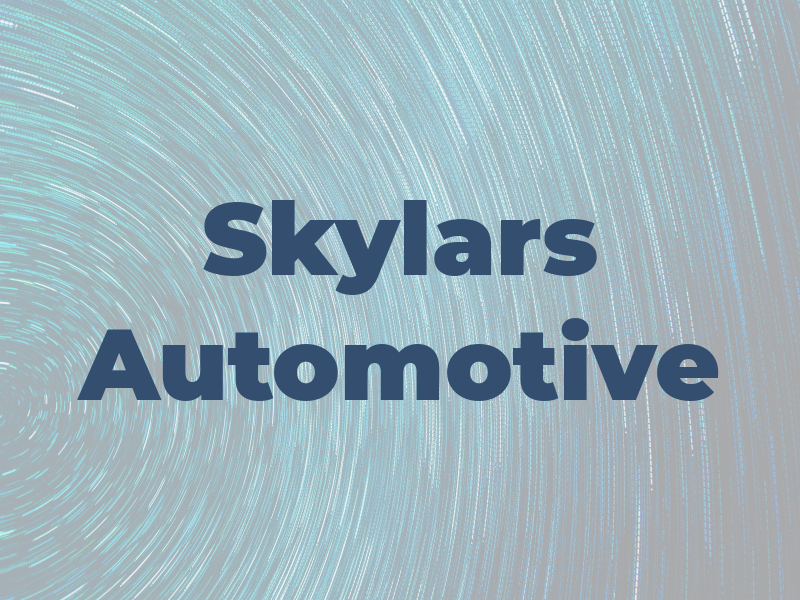 Skylars Automotive