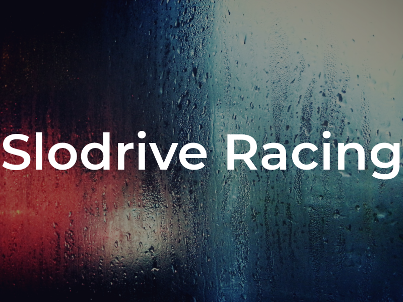 Slodrive Racing