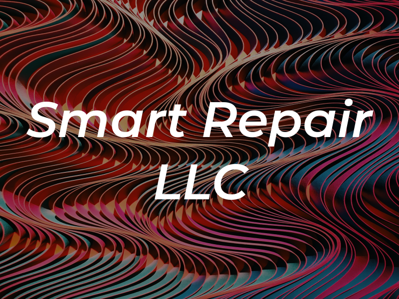 Smart Repair LLC