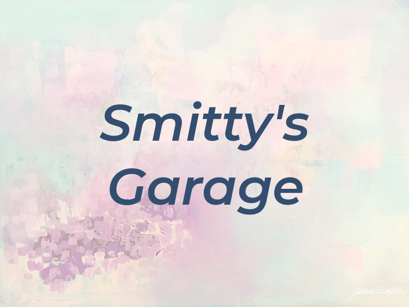 Smitty's Garage