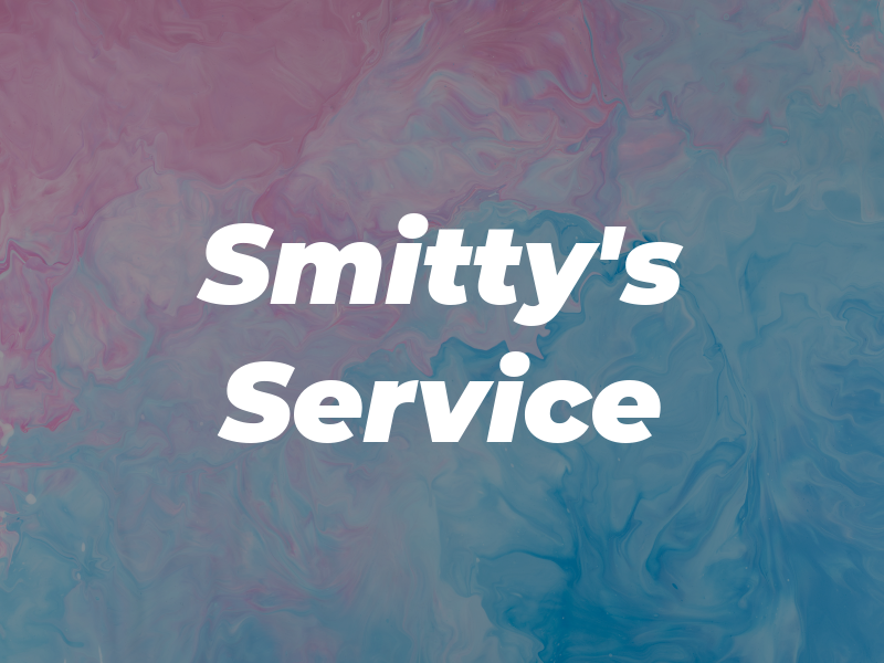 Smitty's Service