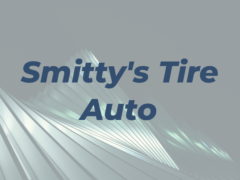 Smitty's Tire & Auto LLC