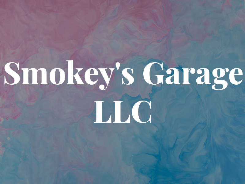 Smokey's Garage LLC