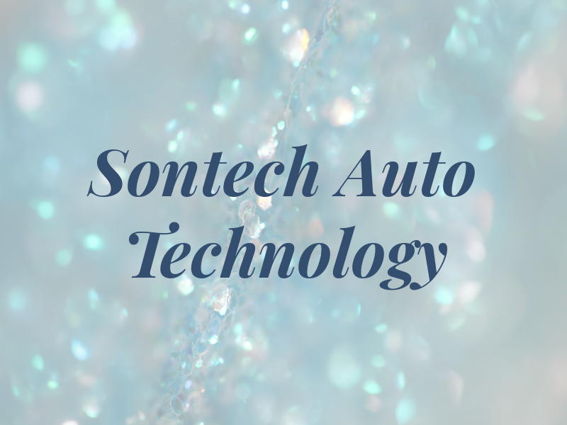 Sontech Auto Technology