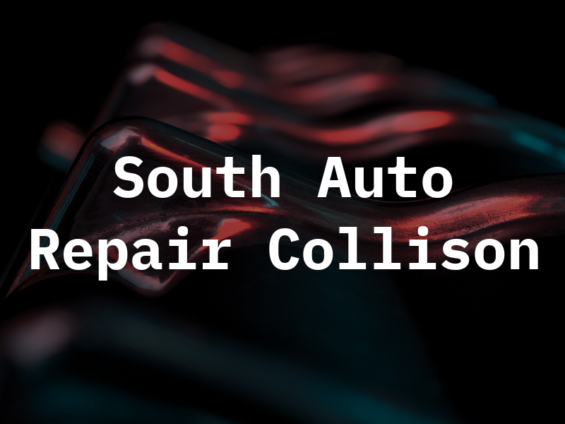 South Bay Auto Repair & Collison