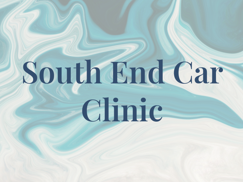 South End Car Clinic