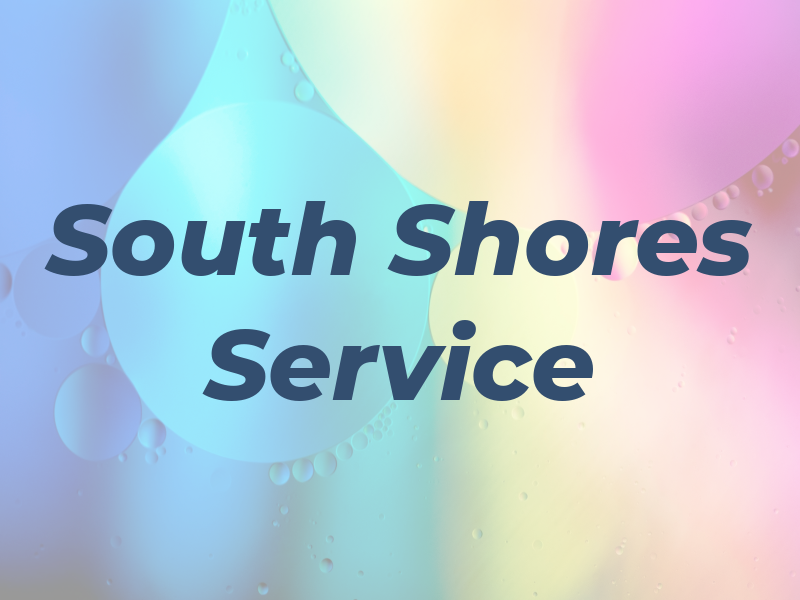 South Shores Service
