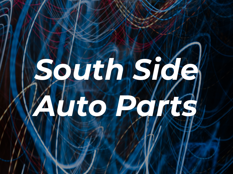 South Side Auto Parts