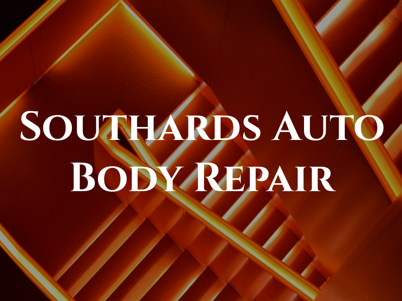 Southards Auto Body Repair