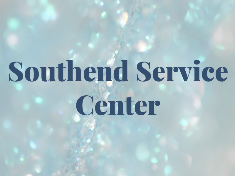 Southend Service Center
