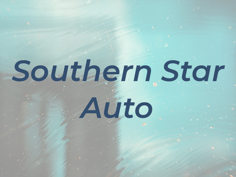 Southern Star Auto Air