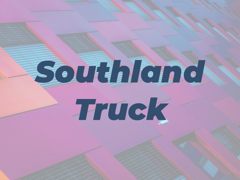 Southland Truck