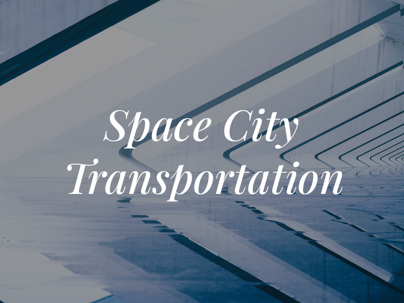 Space City Transportation Inc