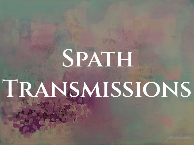 Spath Transmissions